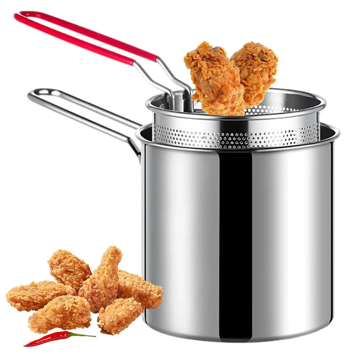Olla Fryer Mini Pro