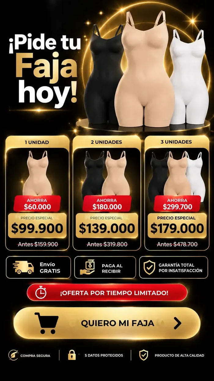 Faja Quita Facil
